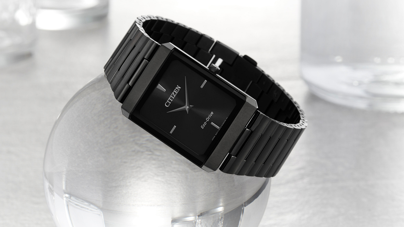 Citizen tank discount watch